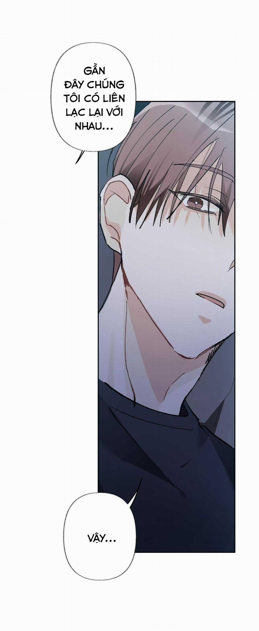 manhwax10.com - Truyện Manhwa Thế Giới Khi Mất Đi Em Chương 75 Trang 34