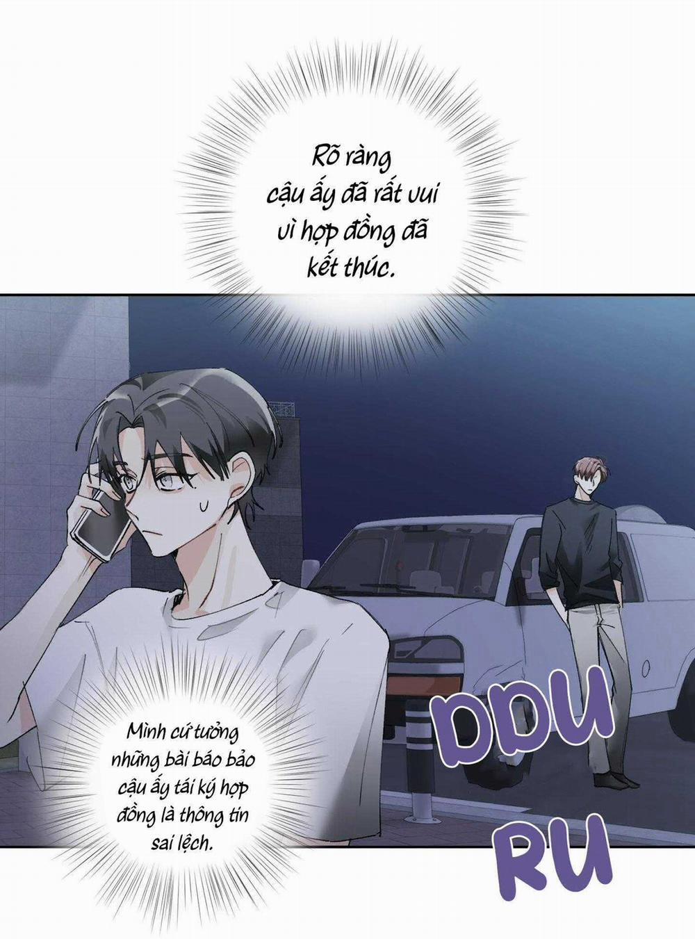 manhwax10.com - Truyện Manhwa Thế Giới Khi Mất Đi Em Chương 75 Trang 39