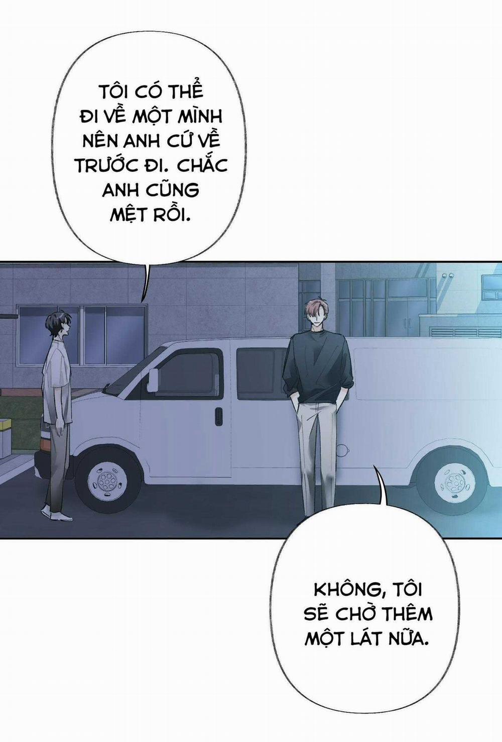 manhwax10.com - Truyện Manhwa Thế Giới Khi Mất Đi Em Chương 75 Trang 42