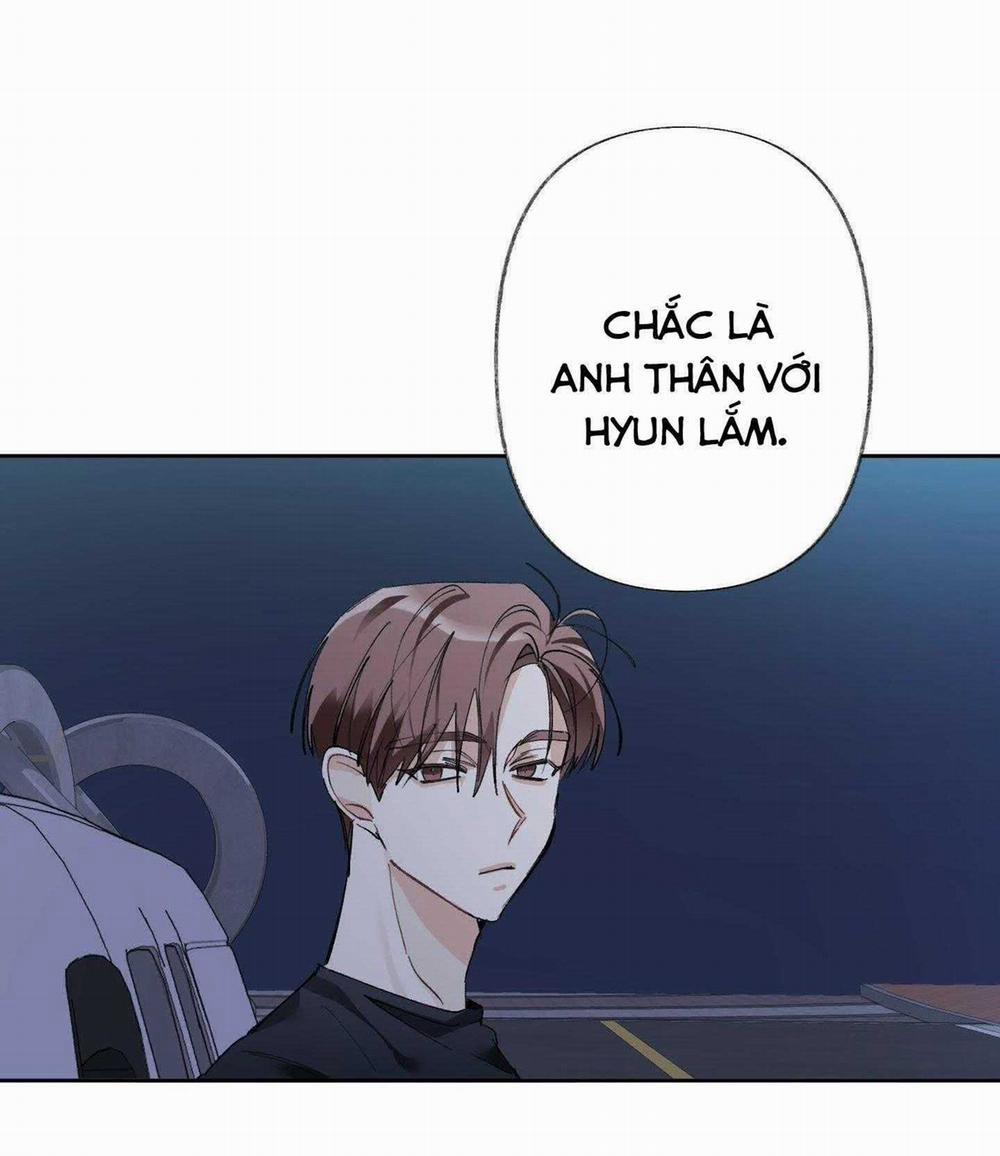 manhwax10.com - Truyện Manhwa Thế Giới Khi Mất Đi Em Chương 75 Trang 44