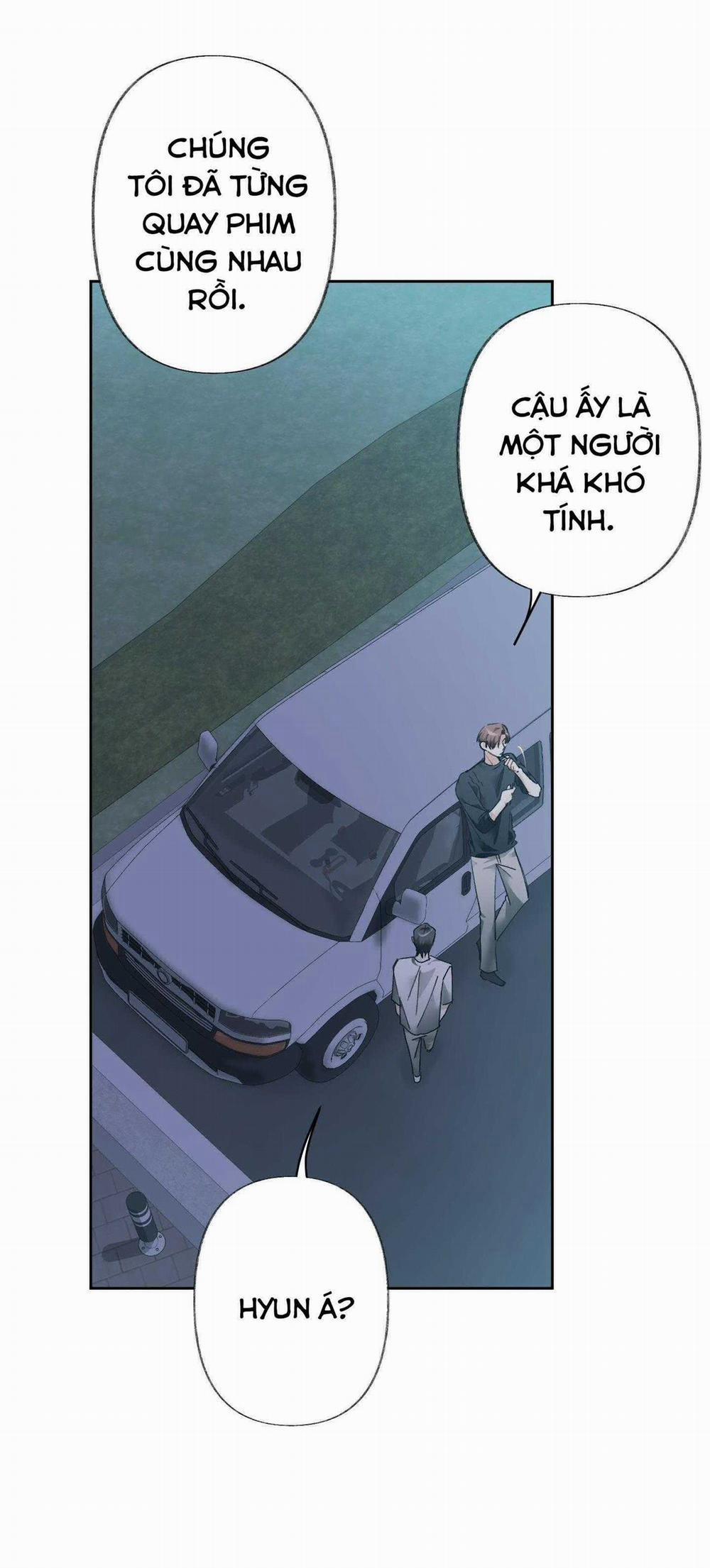 manhwax10.com - Truyện Manhwa Thế Giới Khi Mất Đi Em Chương 75 Trang 45