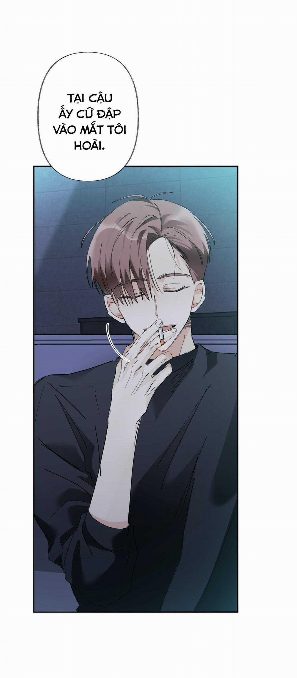manhwax10.com - Truyện Manhwa Thế Giới Khi Mất Đi Em Chương 75 Trang 50