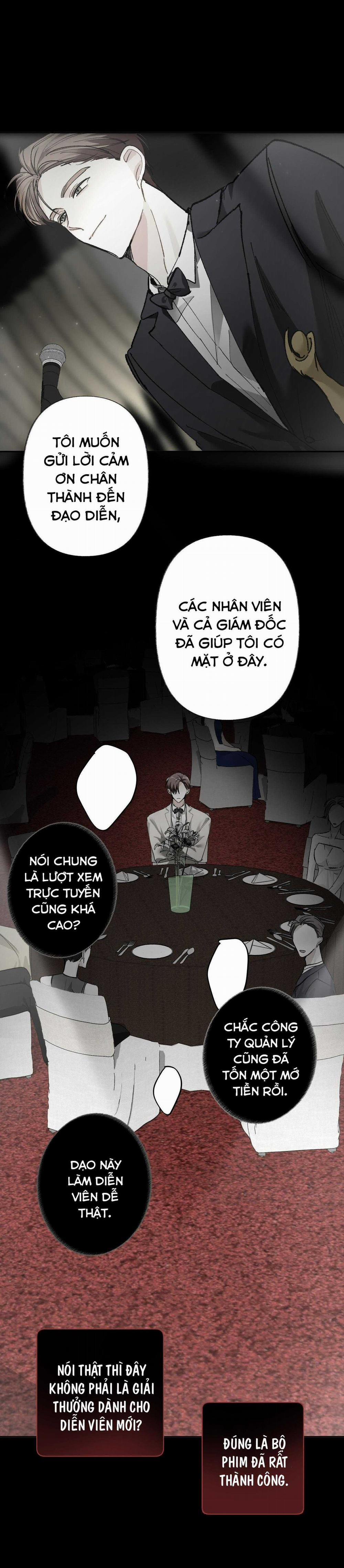 manhwax10.com - Truyện Manhwa Thế Giới Khi Mất Đi Em Chương 75 Trang 55