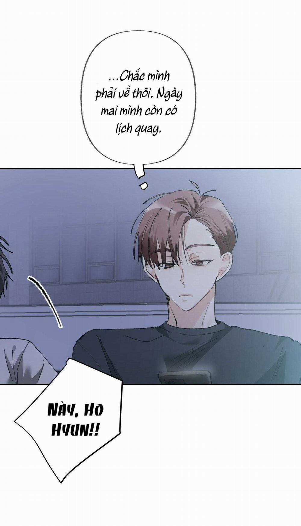 manhwax10.com - Truyện Manhwa Thế Giới Khi Mất Đi Em Chương 75 Trang 61