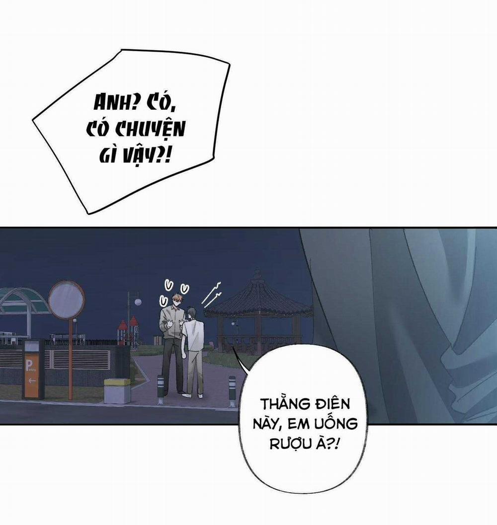 manhwax10.com - Truyện Manhwa Thế Giới Khi Mất Đi Em Chương 75 Trang 63
