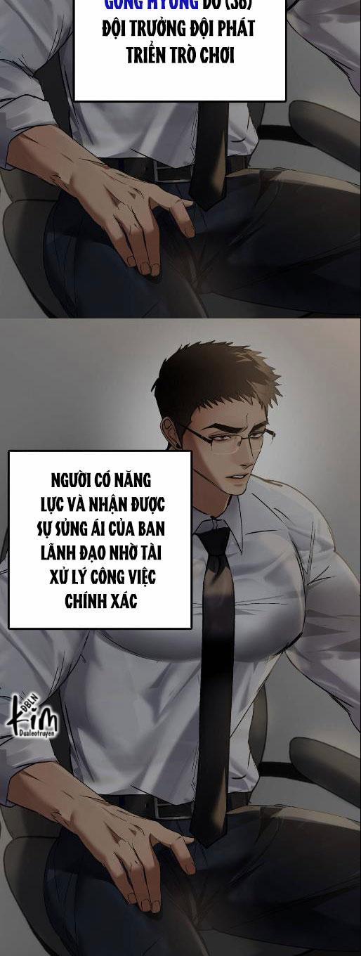 manhwax10.com - Truyện Manhwa THẾ GIỚI LỖI Chương 1 0 x c tu Trang 11