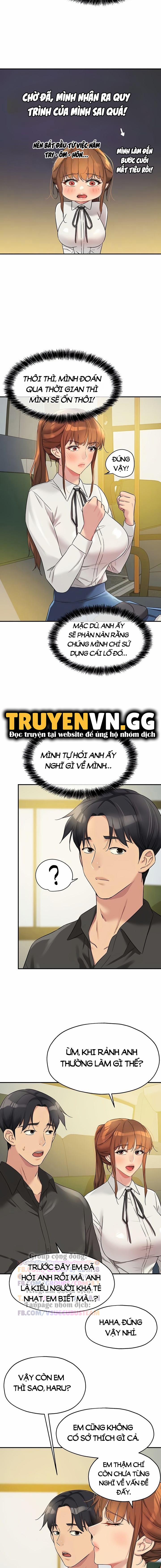 manhwax10.com - Truyện Manhwa Thế Giới Mở Chương 100 Trang 6