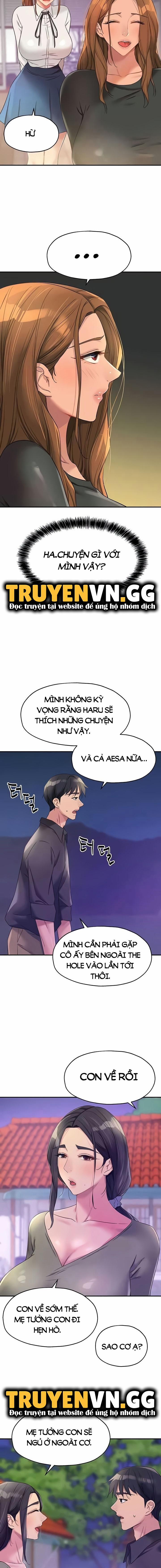 manhwax10.com - Truyện Manhwa Thế Giới Mở Chương 104 Trang 8