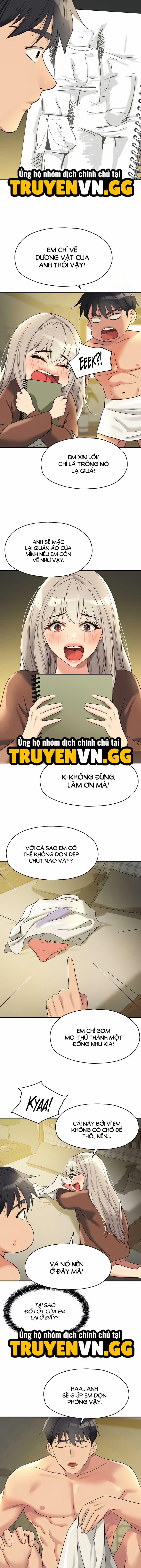 manhwax10.com - Truyện Manhwa Thế Giới Mở Chương 105 Trang 8