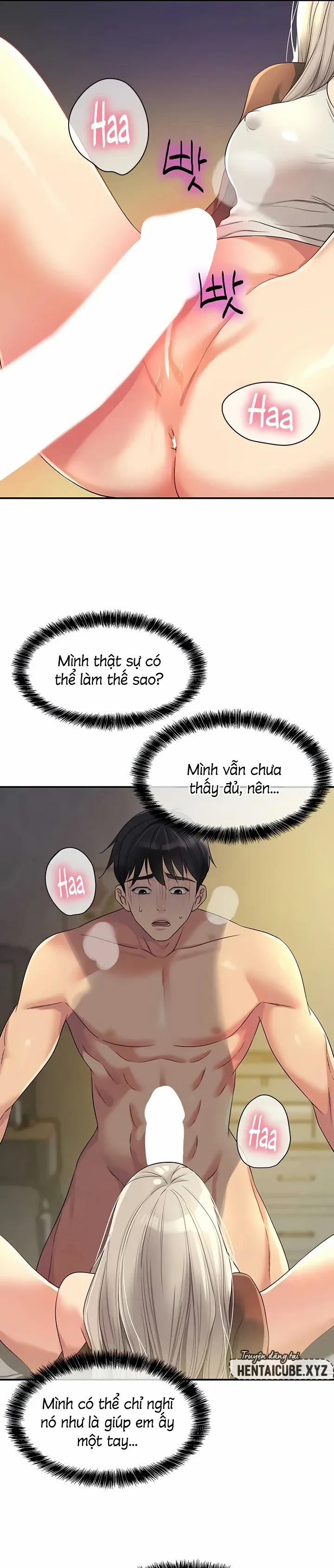 manhwax10.com - Truyện Manhwa Thế Giới Mở Chương 106 Trang 1