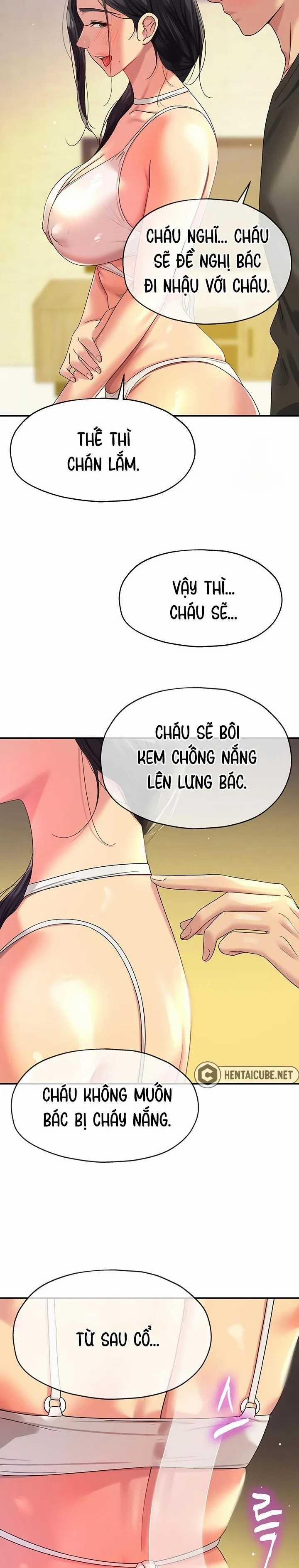 manhwax10.com - Truyện Manhwa Thế Giới Mở Chương 57 Trang 17