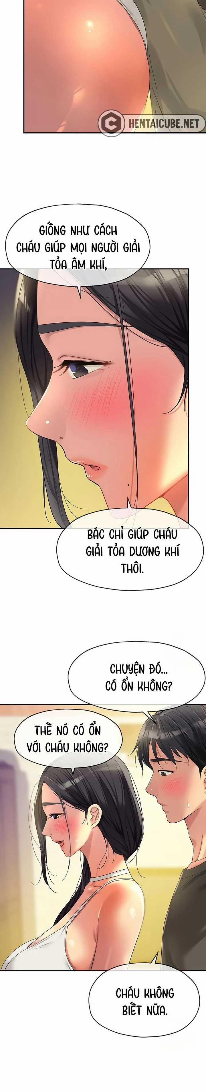 manhwax10.com - Truyện Manhwa Thế Giới Mở Chương 57 Trang 21