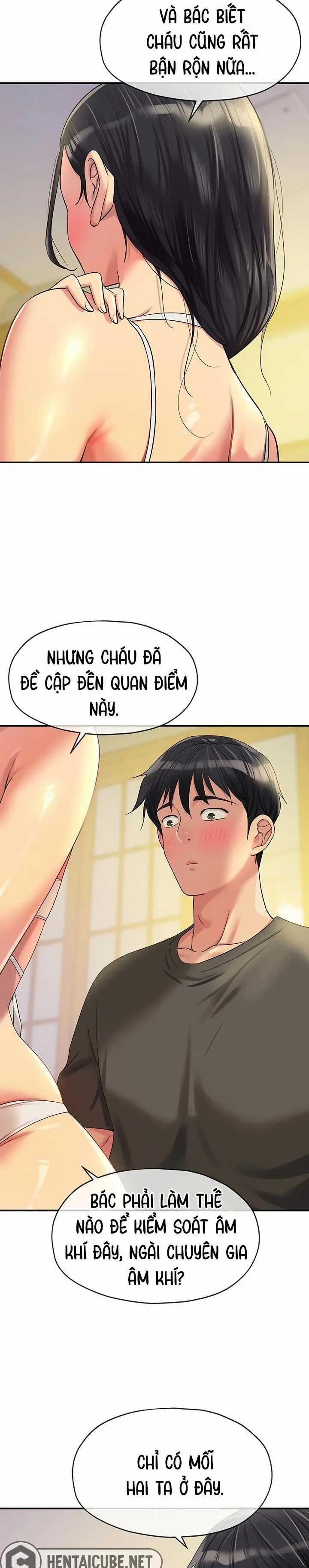 manhwax10.com - Truyện Manhwa Thế Giới Mở Chương 57 Trang 23