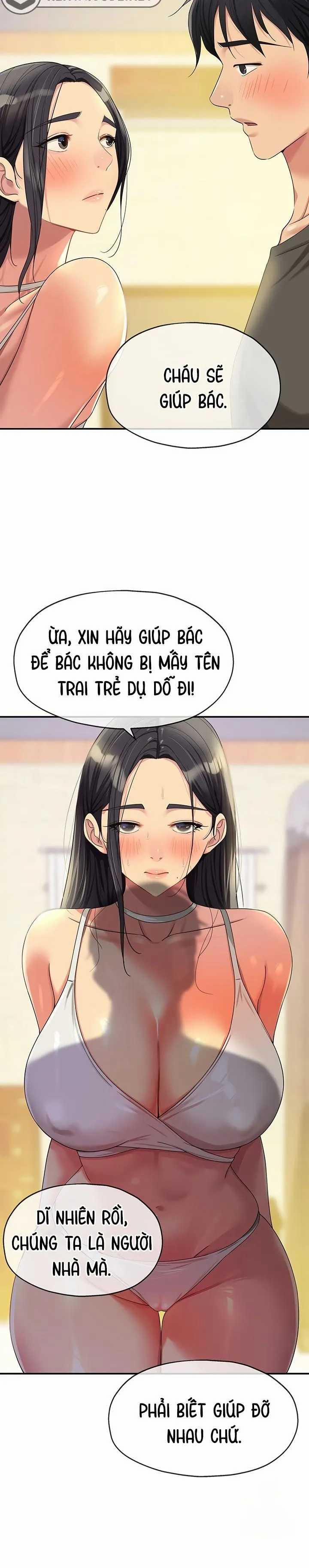 manhwax10.com - Truyện Manhwa Thế Giới Mở Chương 57 Trang 24