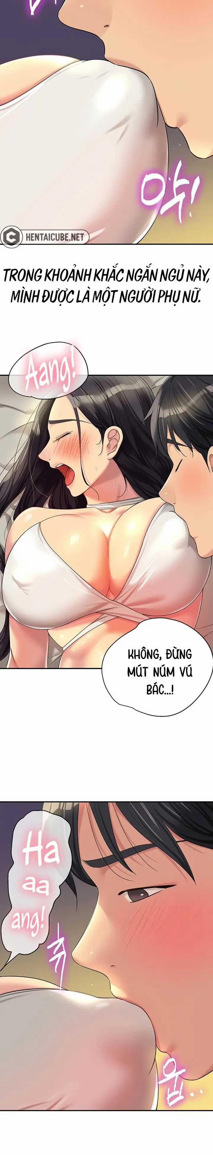 manhwax10.com - Truyện Manhwa Thế Giới Mở Chương 58 Trang 13