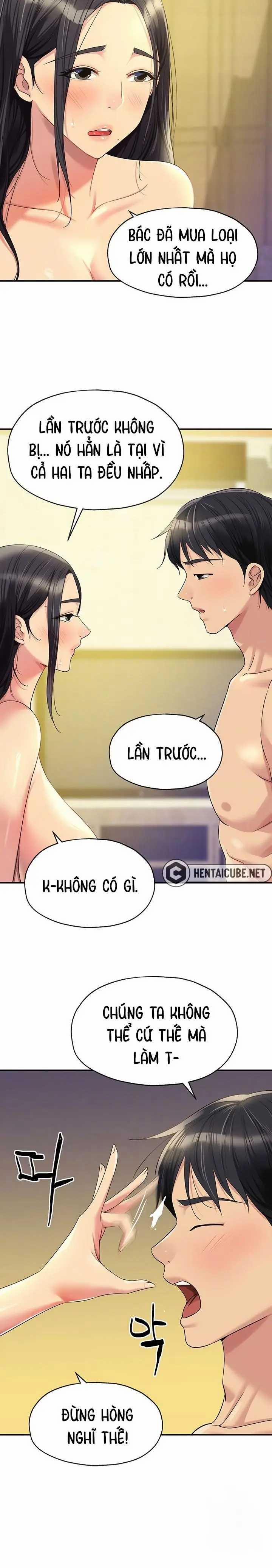 manhwax10.com - Truyện Manhwa Thế Giới Mở Chương 59 Trang 2