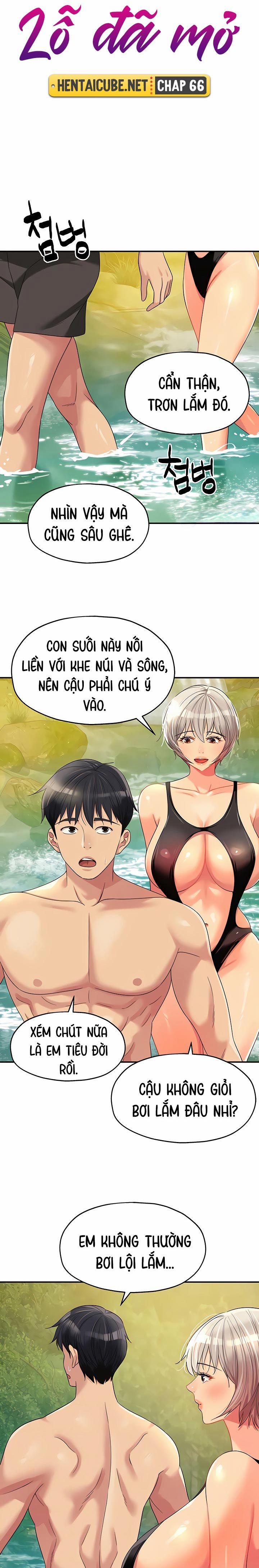 manhwax10.com - Truyện Manhwa Thế Giới Mở Chương 66 Trang 2