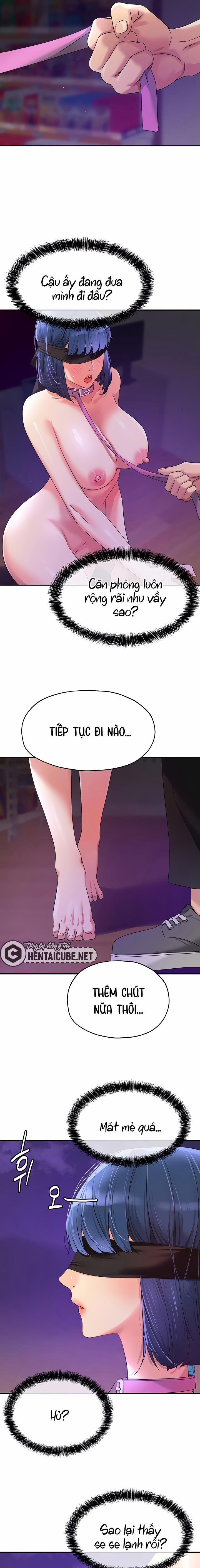 manhwax10.com - Truyện Manhwa Thế Giới Mở Chương 69 Trang 5