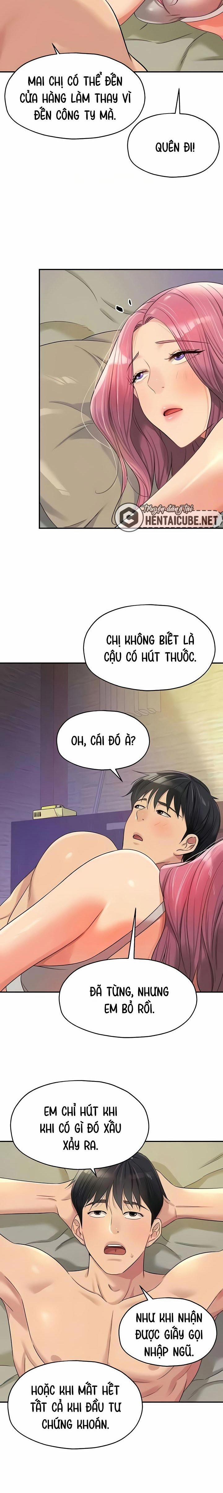 manhwax10.com - Truyện Manhwa Thế Giới Mở Chương 74 Trang 6