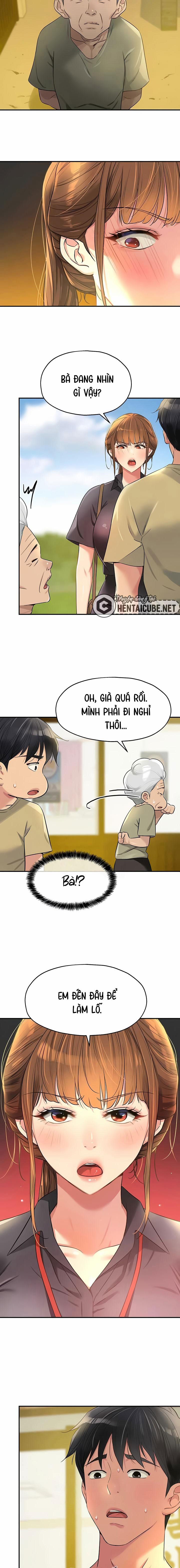 manhwax10.com - Truyện Manhwa Thế Giới Mở Chương 78 Trang 19