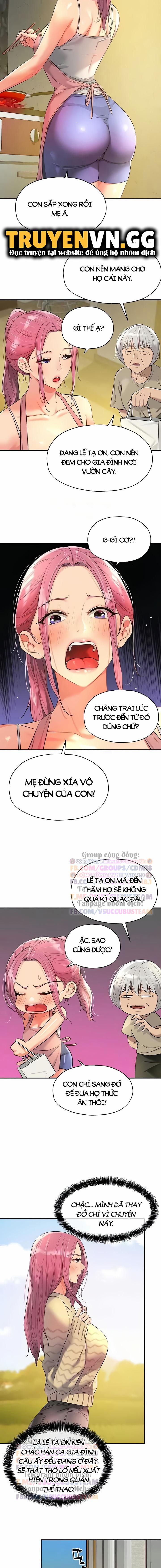 manhwax10.com - Truyện Manhwa Thế Giới Mở Chương 83 Trang 3