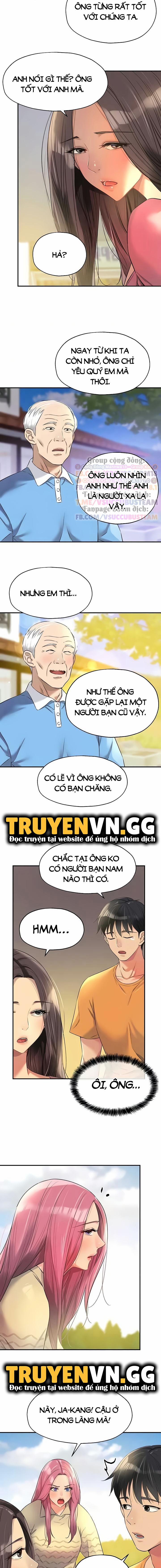 manhwax10.com - Truyện Manhwa Thế Giới Mở Chương 83 Trang 6