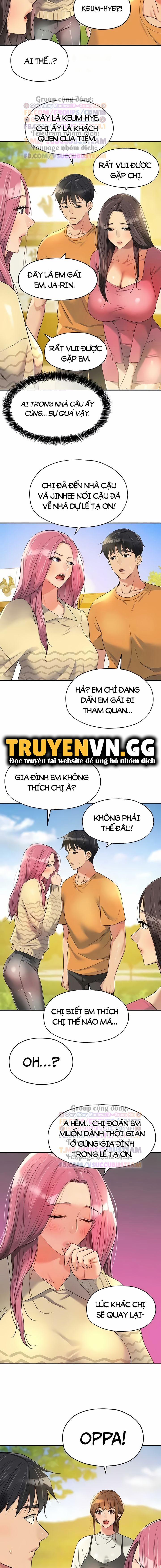 manhwax10.com - Truyện Manhwa Thế Giới Mở Chương 83 Trang 7