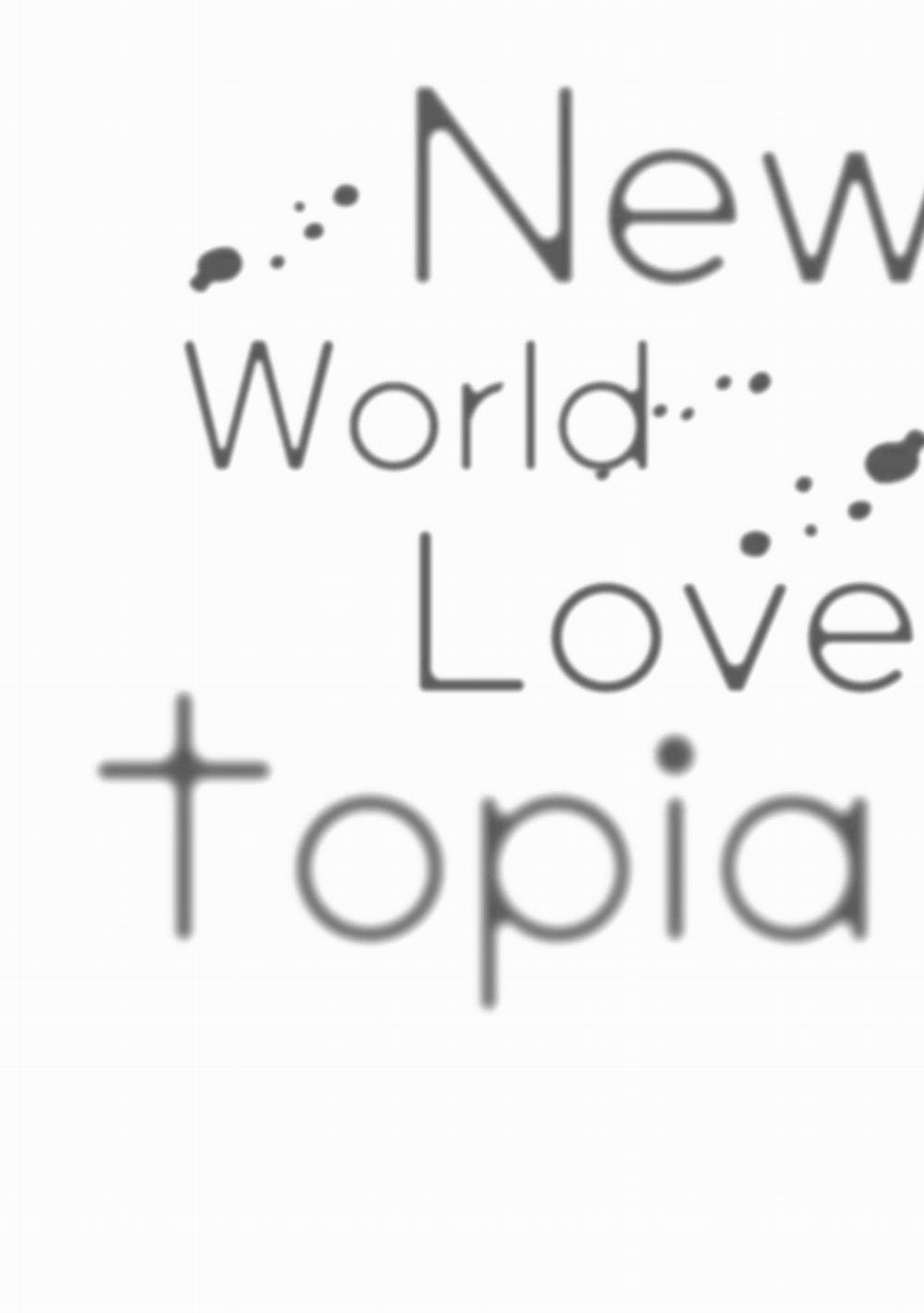 manhwax10.com - Truyện Manhwa Thế giới mới Lovetopia Chương 6 END Trang 34