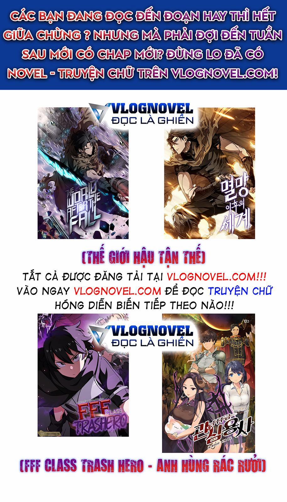 manhwax10.com - Truyện Manhwa Thế Giới Sau Tận Thế Chương 0 0 Gi i Thi u Novel Trang 1