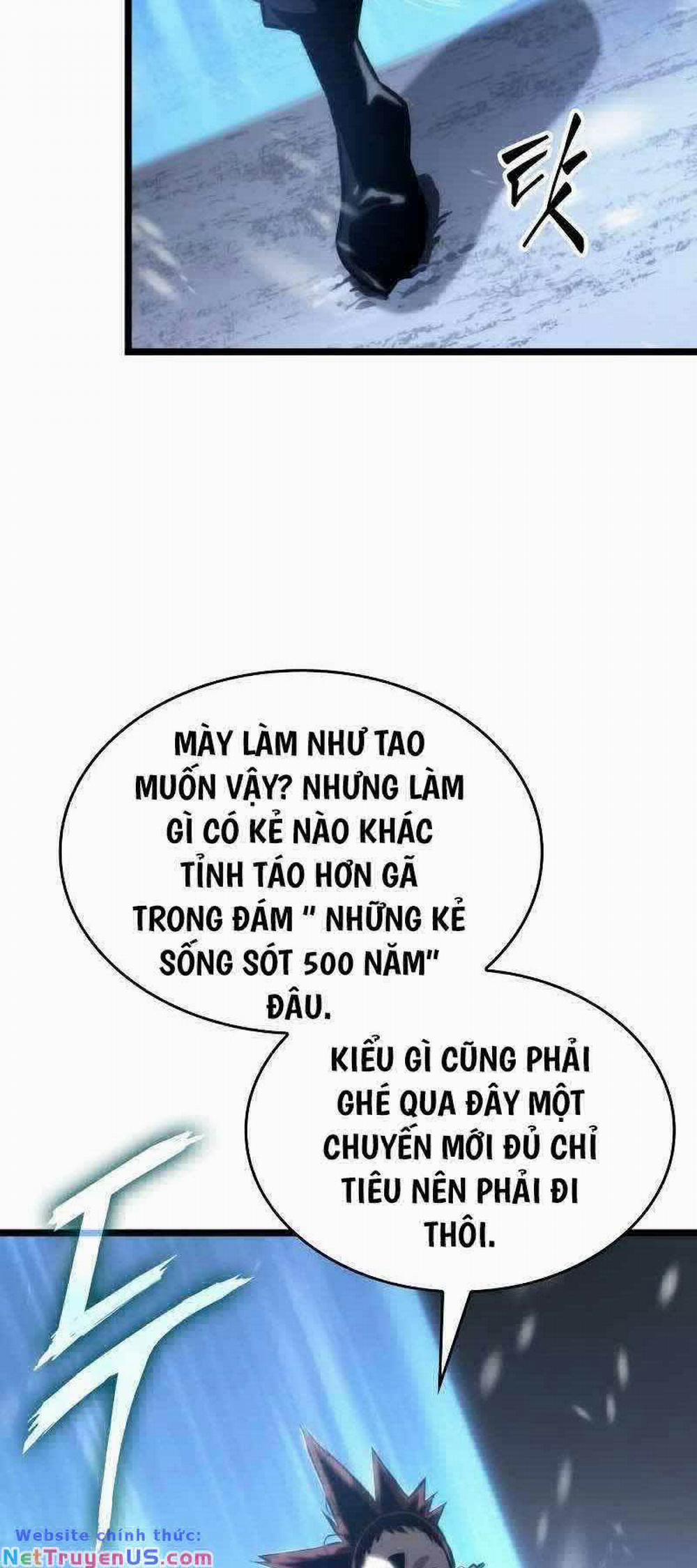 Thế Giới Sau Tận Thế Chương 103 Trang 23