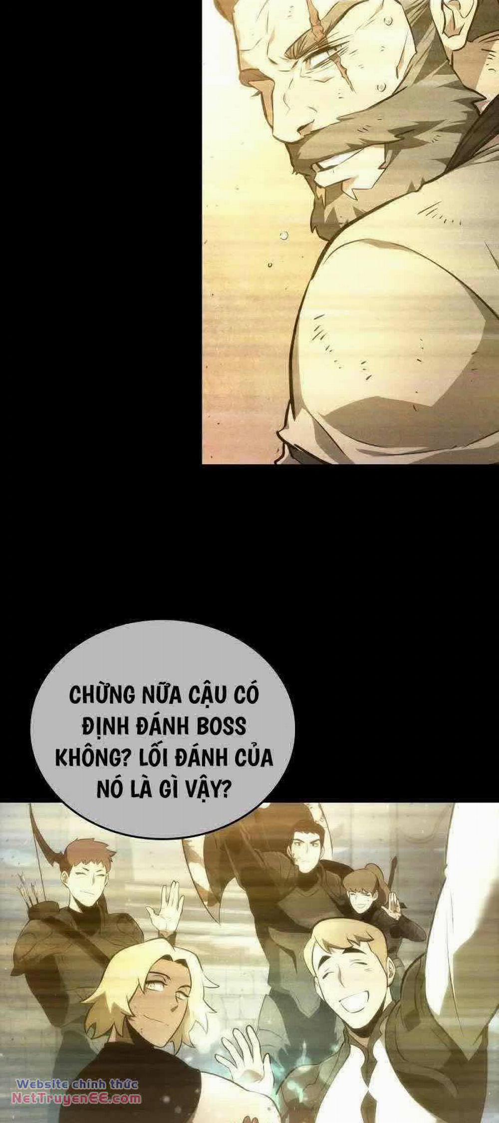 manhwax10.com - Truyện Manhwa Thế Giới Sau Tận Thế Chương 117 Trang 43