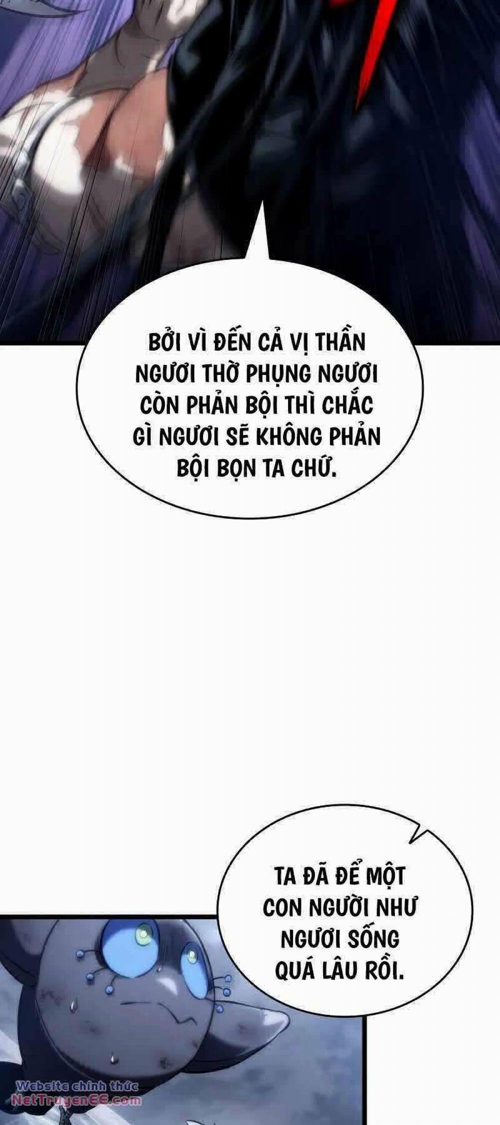 manhwax10.com - Truyện Manhwa Thế Giới Sau Tận Thế Chương 117 Trang 68