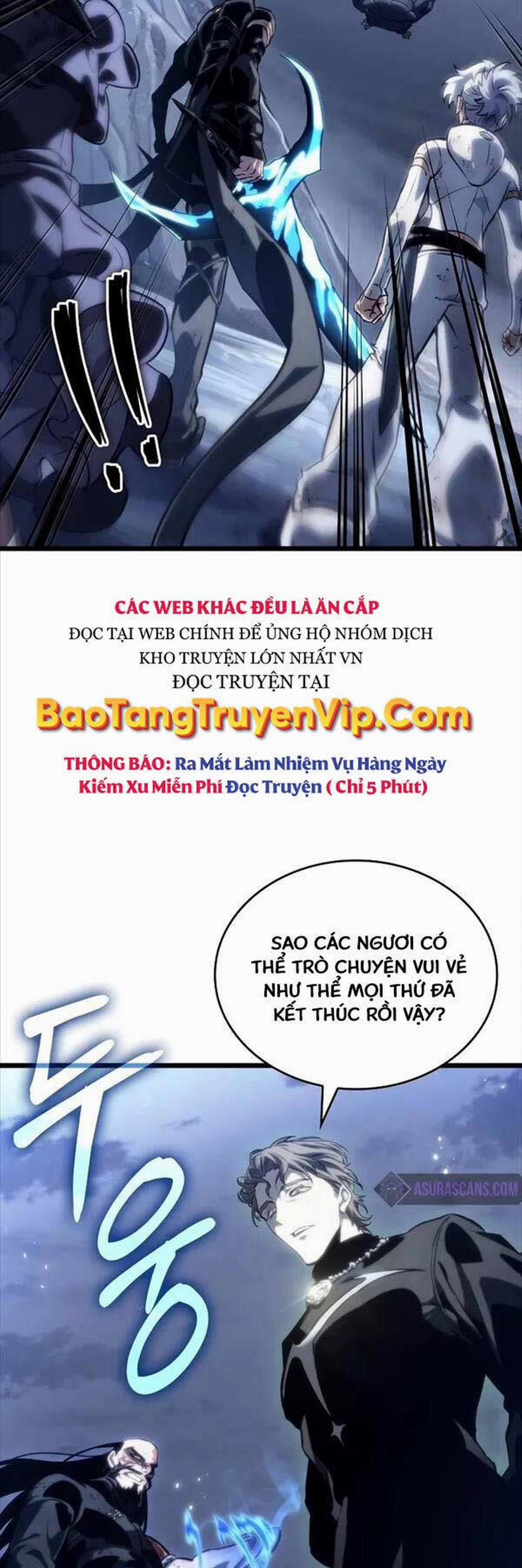 manhwax10.com - Truyện Manhwa Thế Giới Sau Tận Thế Chương 120 Trang 39