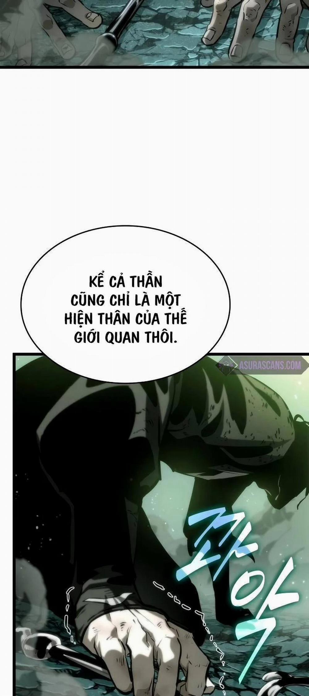 manhwax10.com - Truyện Manhwa Thế Giới Sau Tận Thế Chương 124 Trang 13