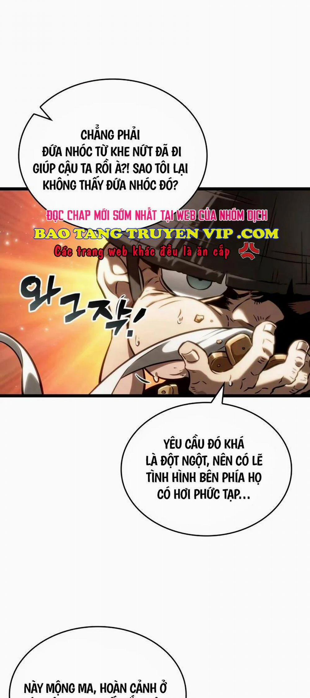 manhwax10.com - Truyện Manhwa Thế Giới Sau Tận Thế Chương 125 Trang 5