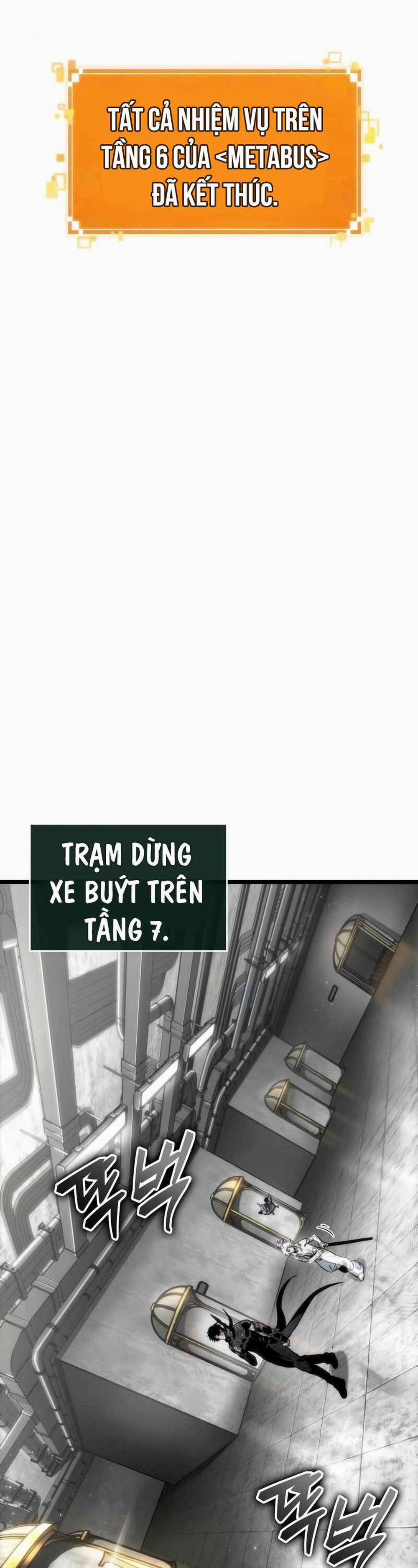 manhwax10.com - Truyện Manhwa Thế Giới Sau Tận Thế Chương 128 Trang 4