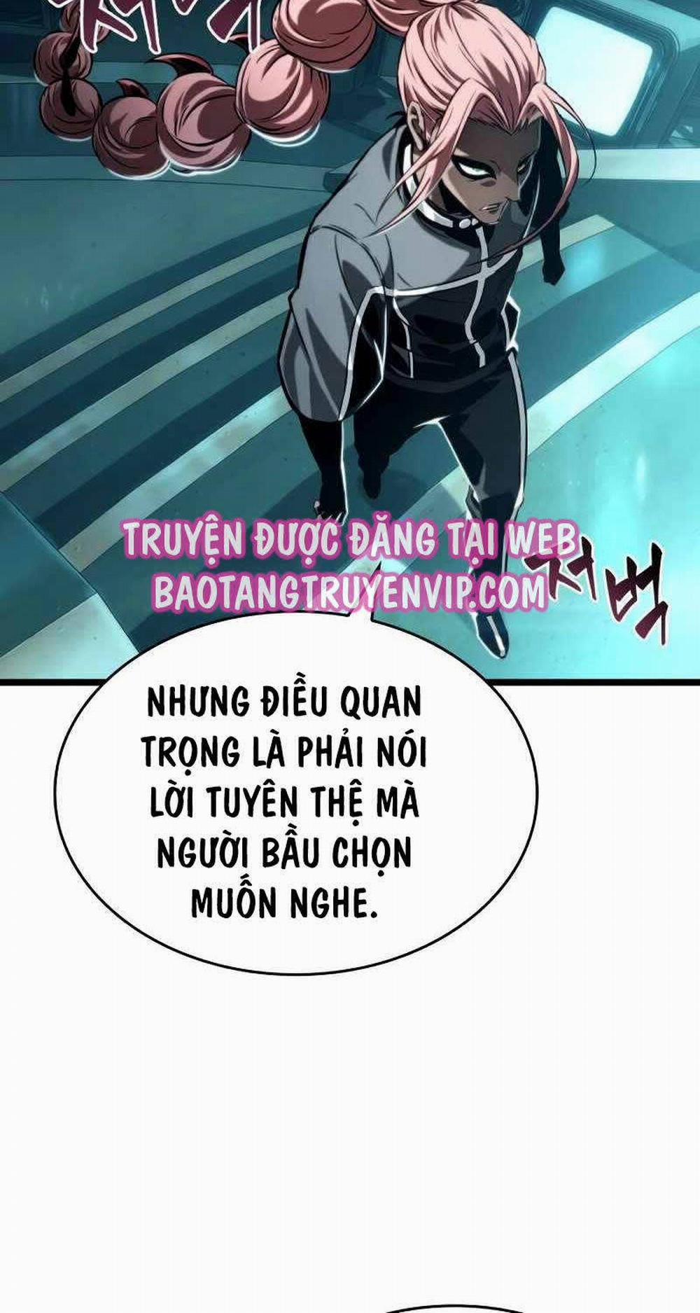 manhwax10.com - Truyện Manhwa Thế Giới Sau Tận Thế Chương 133 Trang 44