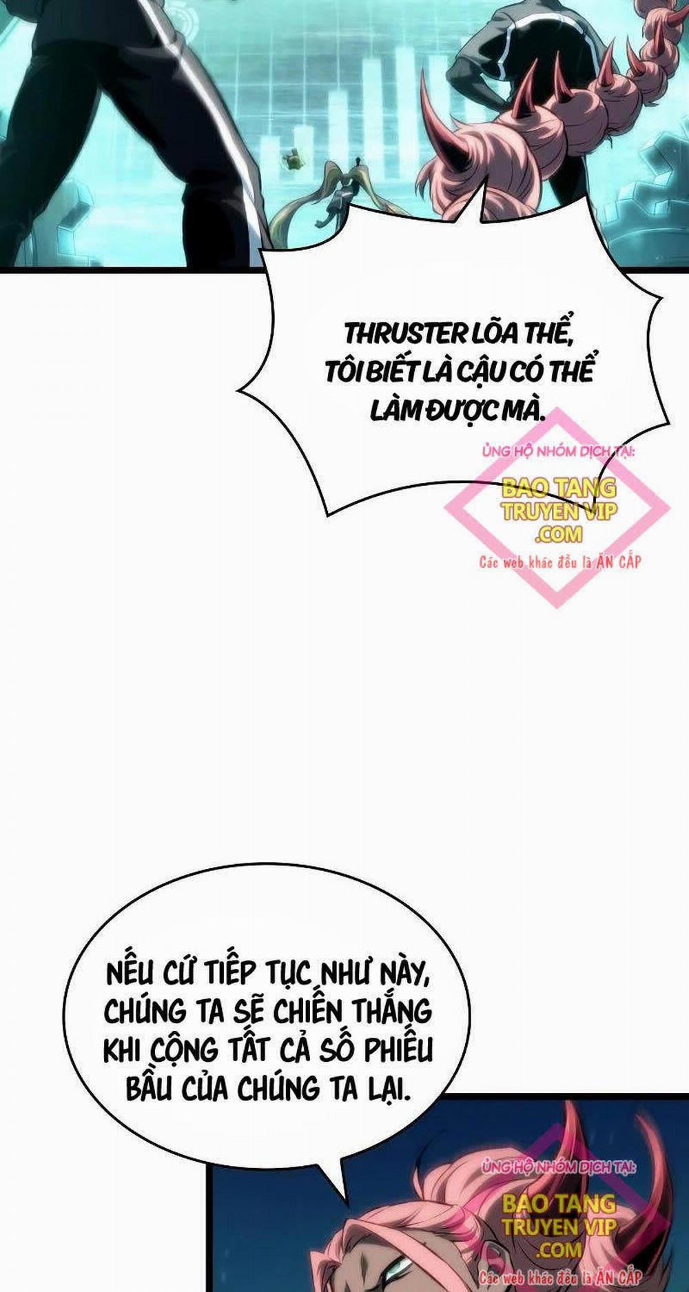 manhwax10.com - Truyện Manhwa Thế Giới Sau Tận Thế Chương 135 Trang 18