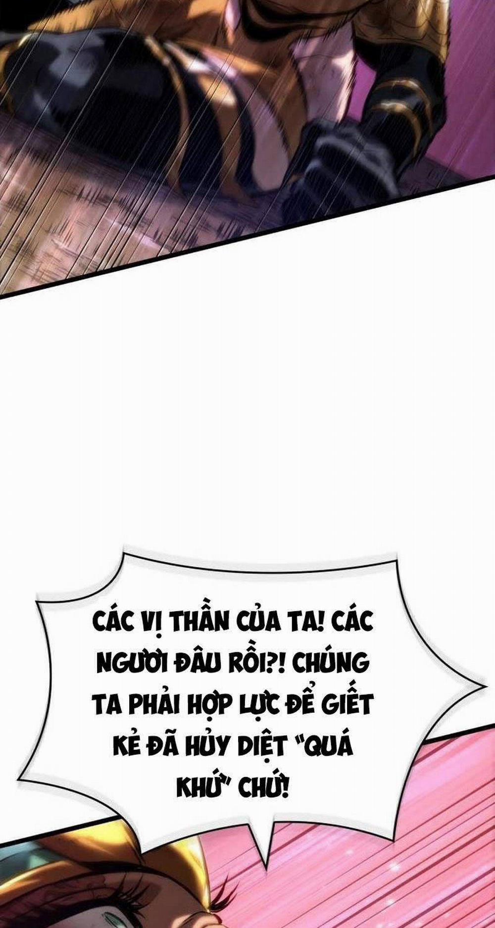 manhwax10.com - Truyện Manhwa Thế Giới Sau Tận Thế Chương 139 Trang 10