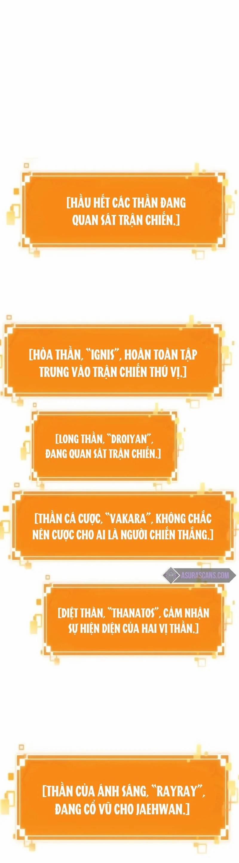 manhwax10.com - Truyện Manhwa Thế Giới Sau Tận Thế Chương 156 Trang 36