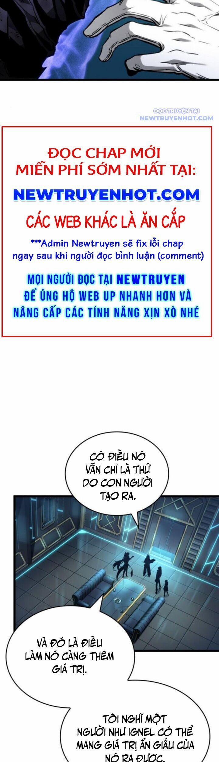 manhwax10.com - Truyện Manhwa Thế Giới Sau Tận Thế Chương 173 1 Trang 13