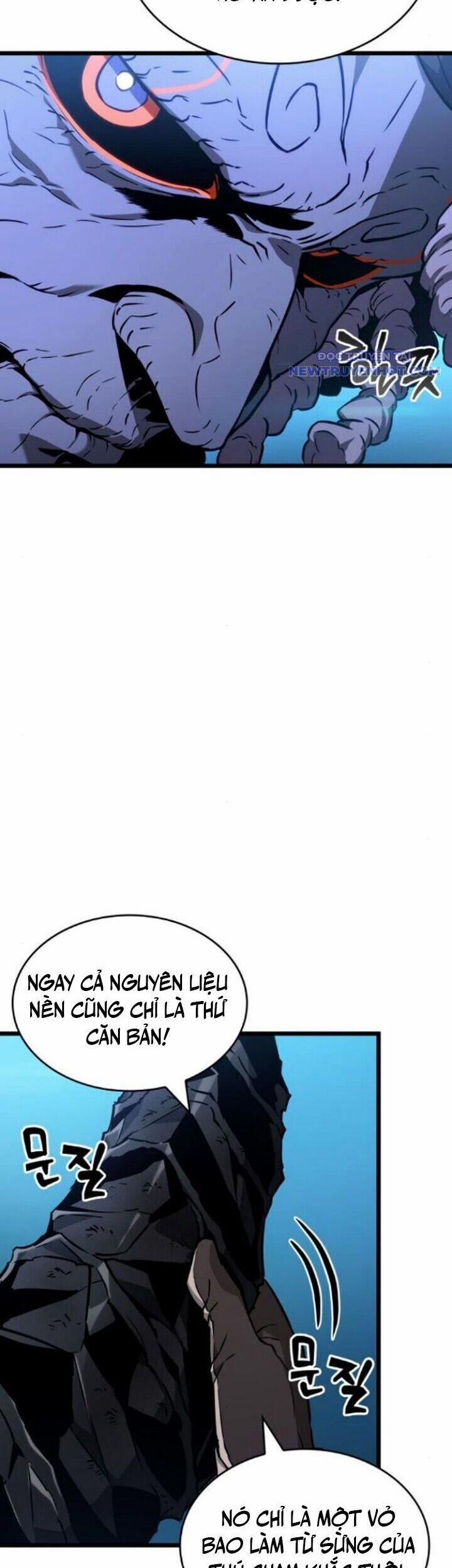 manhwax10.com - Truyện Manhwa Thế Giới Sau Tận Thế Chương 173 1 Trang 14