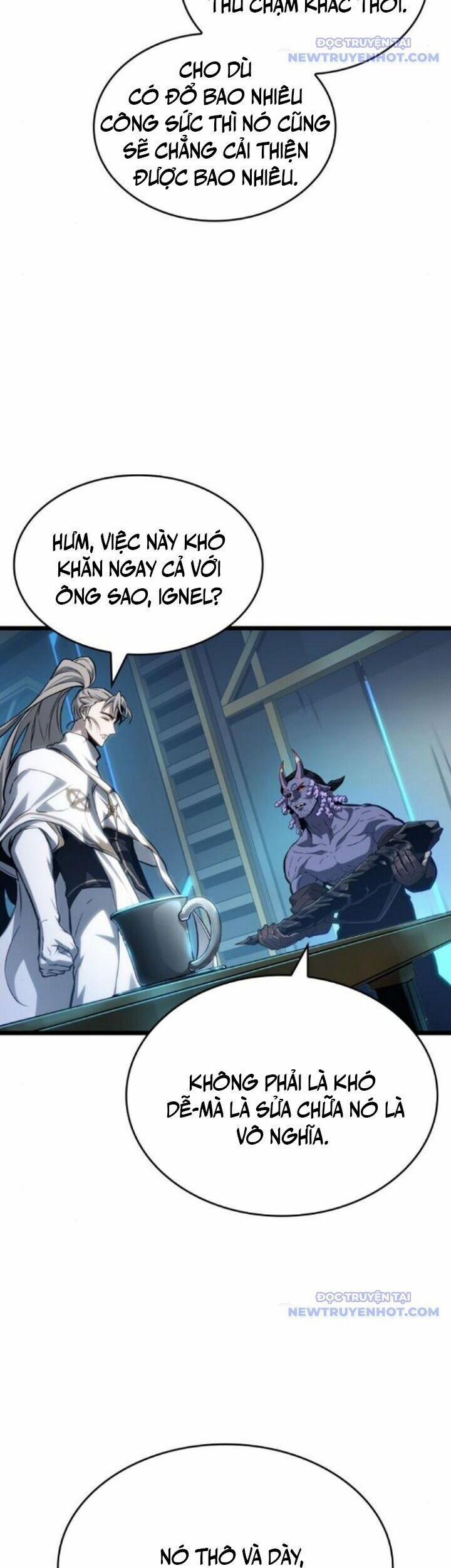 manhwax10.com - Truyện Manhwa Thế Giới Sau Tận Thế Chương 173 1 Trang 15