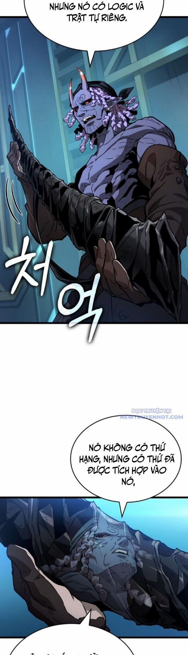 manhwax10.com - Truyện Manhwa Thế Giới Sau Tận Thế Chương 173 1 Trang 16