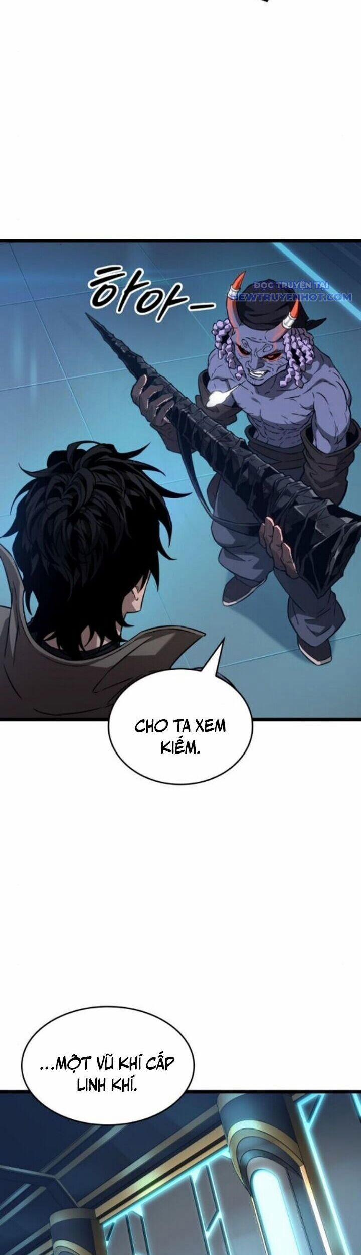 manhwax10.com - Truyện Manhwa Thế Giới Sau Tận Thế Chương 173 1 Trang 18