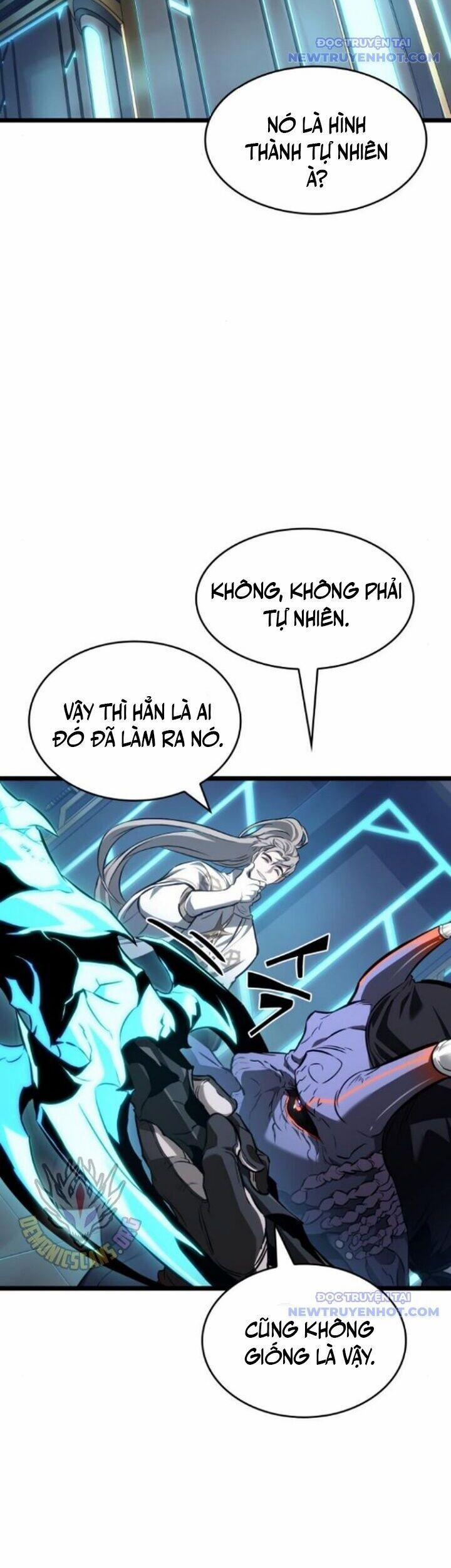 manhwax10.com - Truyện Manhwa Thế Giới Sau Tận Thế Chương 173 1 Trang 19