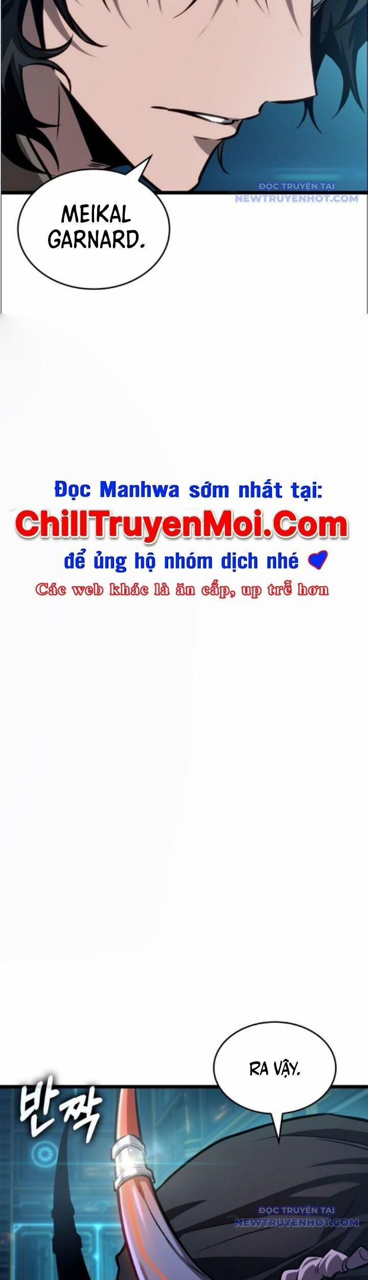 manhwax10.com - Truyện Manhwa Thế Giới Sau Tận Thế Chương 173 1 Trang 3