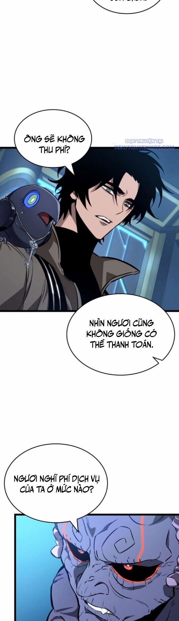 manhwax10.com - Truyện Manhwa Thế Giới Sau Tận Thế Chương 173 1 Trang 22