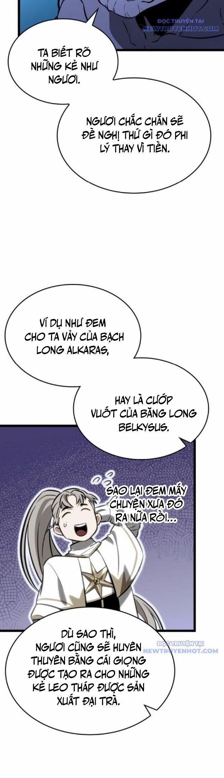 manhwax10.com - Truyện Manhwa Thế Giới Sau Tận Thế Chương 173 1 Trang 23