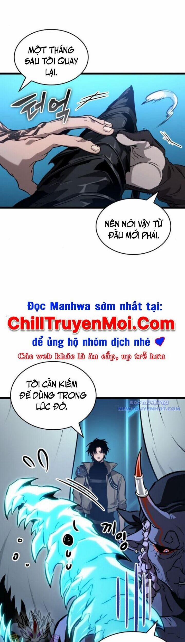 manhwax10.com - Truyện Manhwa Thế Giới Sau Tận Thế Chương 173 1 Trang 26